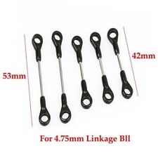 Aste di collegamento testa rotore principale elicottero TAROT 450 PRO DFC per kit Trex Align 450