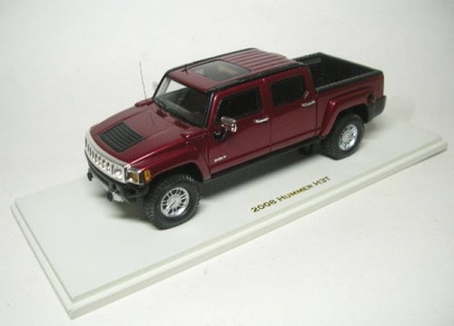 Hummer h3t sonoma - hummer, (sonoma