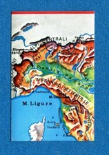 TUTTA ITALIA 1985 -FOL-BO-