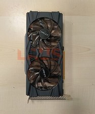 GPU PNY GeForce GTX 1660 Ti 6 GB GDDR6  VCG1660T6DFPPB-O NVIDIA Dual Fan