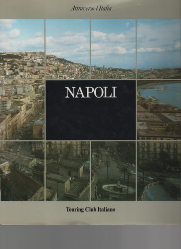 Attraverso italia napoli - attraverso,