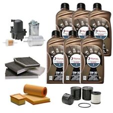 KIT TAGLIANDO PER LANCIA DELTA 2.0 MJT 165CV 08> 198A5000 OLIO+FILTRI