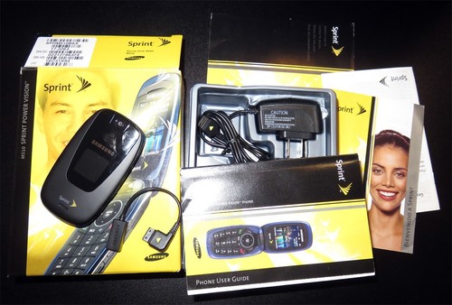 Flip samsung sph - flip,