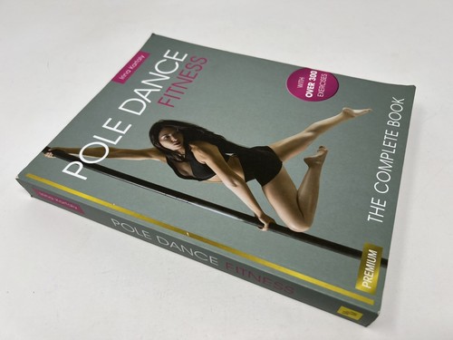 Pole dance fitness the - pole, fitness: