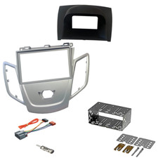 Mascherina  autoradio 2 DIN