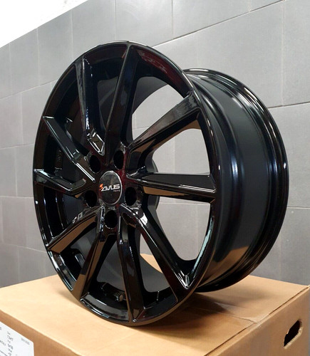 Kit cerchi lega - kit,