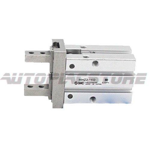 Smc mhz2 32s - mhz2-32s, pneumatica