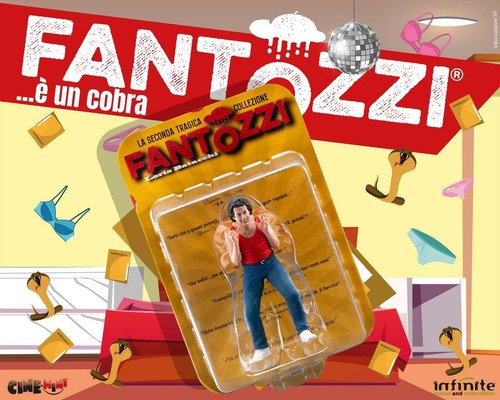 Fantozzi andrea roncato loris - fantozzi,