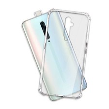 Custodia Anti-Shock per Oppo Reno2 Z / Reno2 F Cover protettiva antiurto