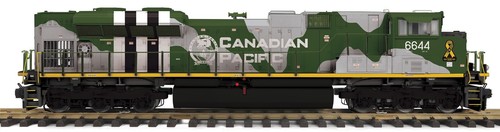 Locomotiva mth one - mth, gauge