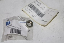 ECROU BRAS ARRIERE 14x1.25 H9