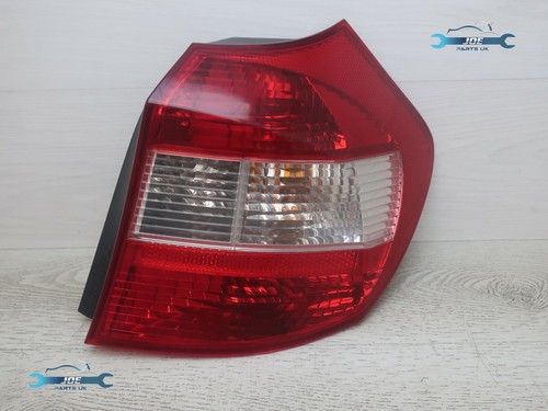 Bmw 120d e87 - bmw, 2006