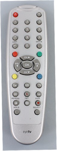 Telecomando originale elgato - originale,