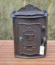 Cassetta delle lettere