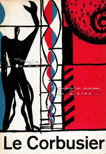 Corbusier architektur - le, corbusier: