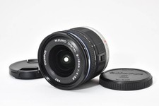 Olympus M.Zuiko digitale 9-18