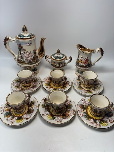 Set tè caffè - set, mcm