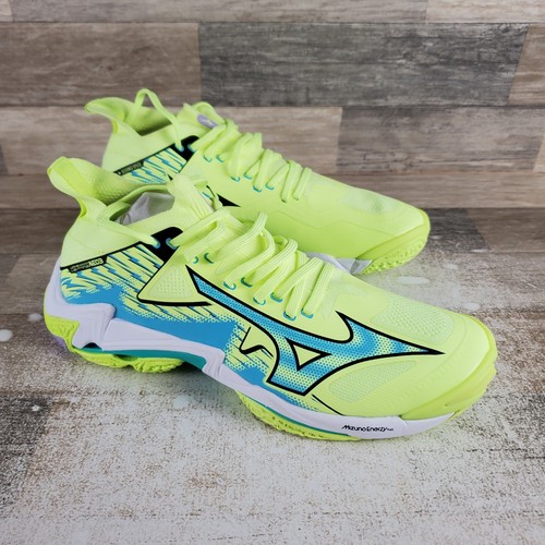 Scarpa uomo mizuno wave - scarpa,