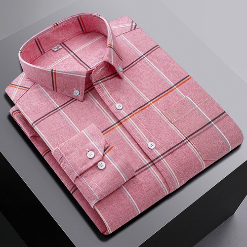 Camicie uomo eleganti - , oxford