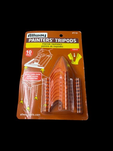 Treppiedi per pittori allway - treppiedi,