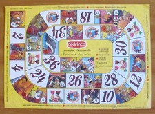 Gioco dell'OCA - PINOCCHIO -