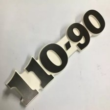 Stemma logo trattore FIAT