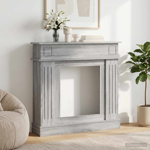 Cornice per camino legno - cornice,