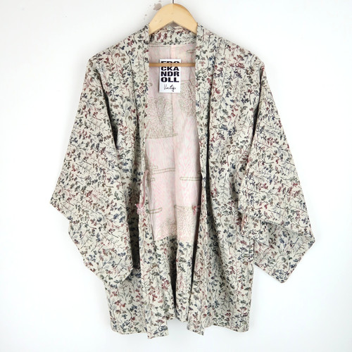 Giacca kimono giapponese - , haori
