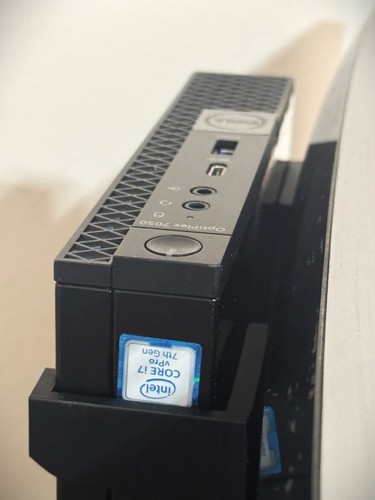 Dell optiplex 7050 micro vesa - dell,