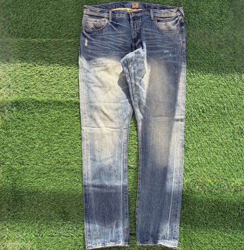 Jeans prps donwan harrell - prps,