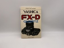 Yashica quartz heinz di - yashica,