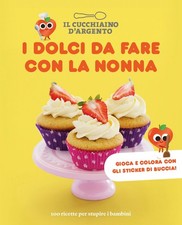 Libri Dolci Da Fare Con La