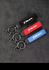 🔥PORTACHIAVI YAMAHA TMAX in