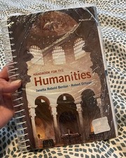 Humanities volumes 2 for 1