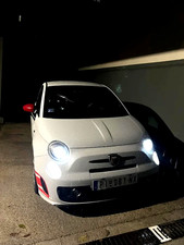 KIT FULL LED USO FIAT 500