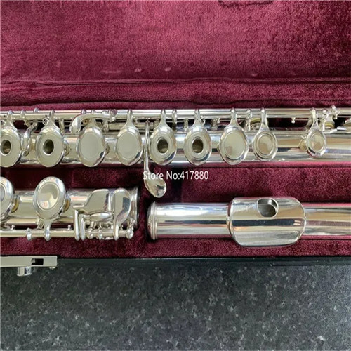Flauto jupite jfl - flauto,