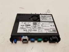 Vauxhall Insignia B MK2 18-22