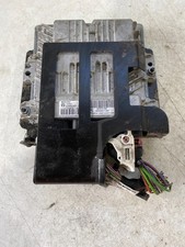 MOTORE PEUGEOT 3008 1.6 DIESEL