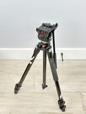 Treppiede per fotocamera