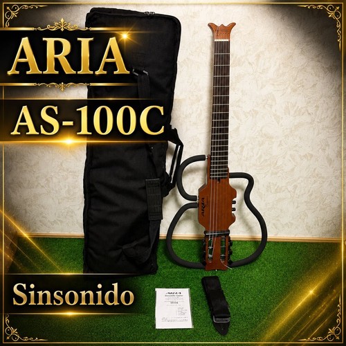 Aria 100c sinsonido silent - aria, as-100c