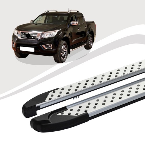 Pedane adatte per - per, nissan