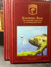 Knowing Bass Book Special