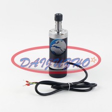 Motore mandrino DC 12000 r/min