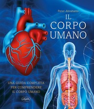 Grande libro del corpo - grande,