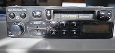 Autoradio Hyundai - VINTAGE