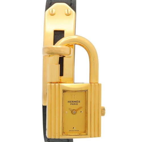 Orologio polso hermes kelly - da,