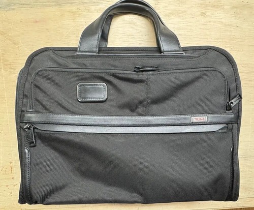 Tumi alpha3 organizer - tumi,