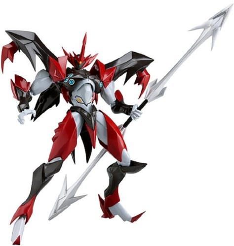 Figma 145 tekkaman - figma, blade