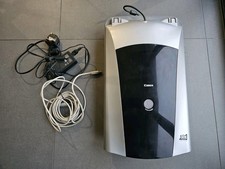 Canon CanoScan 8400F scanner