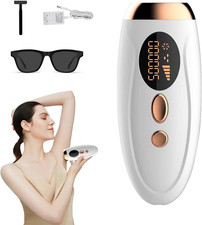 Epilatore Luce Pulsata